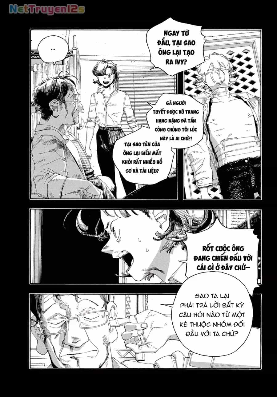 Fool Night - Chương 65 - ảnh 15