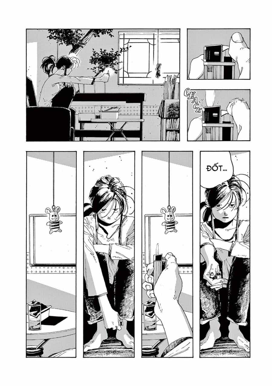 Fool Night - Chương 6 - ảnh 3
