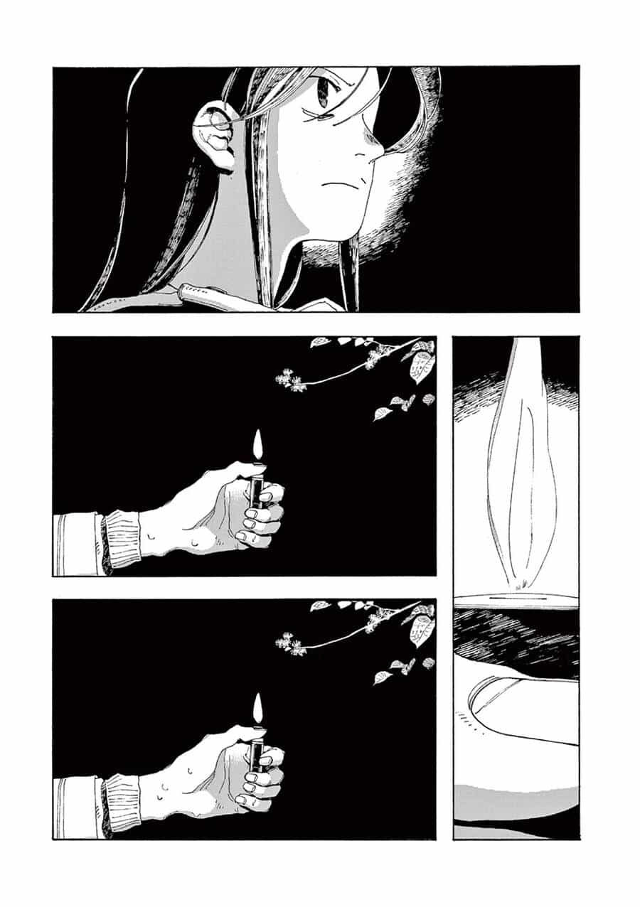 Fool Night - Chương 7 - ảnh 15