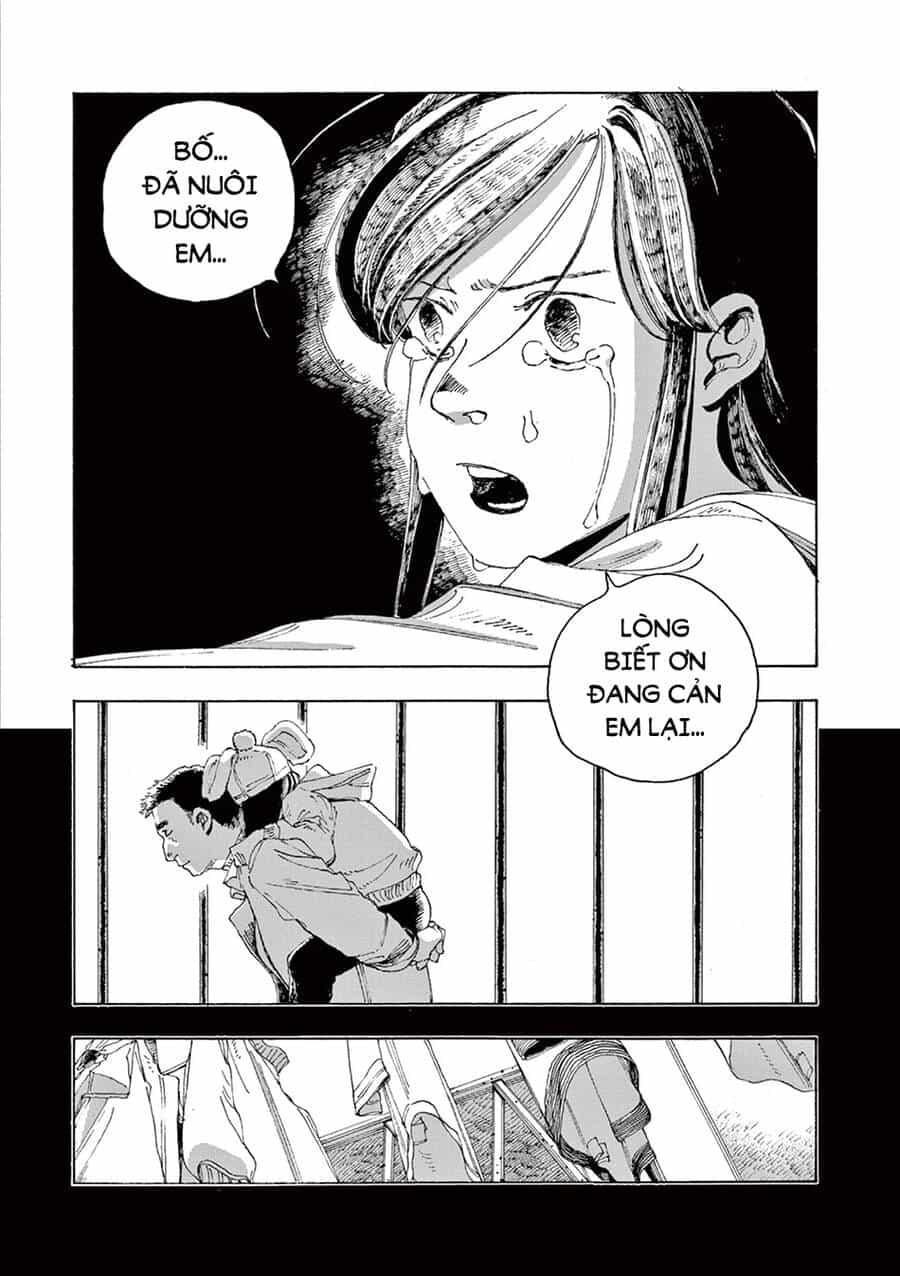 Fool Night - Chương 7 - ảnh 17