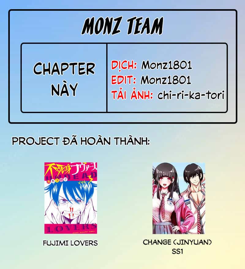 Fool Night - Chương 7 - ảnh 2