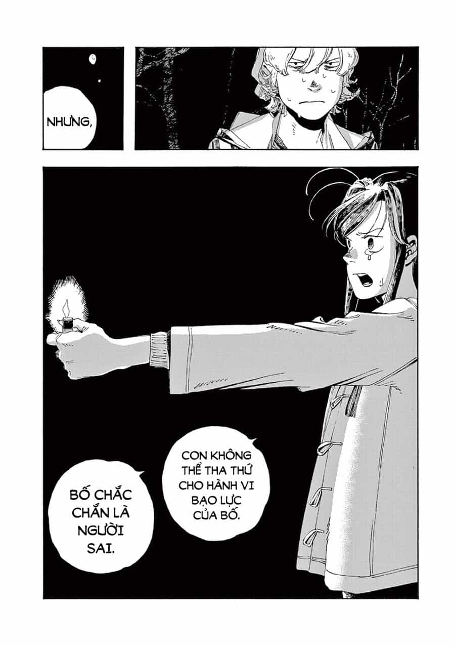 Fool Night - Chương 7 - ảnh 20