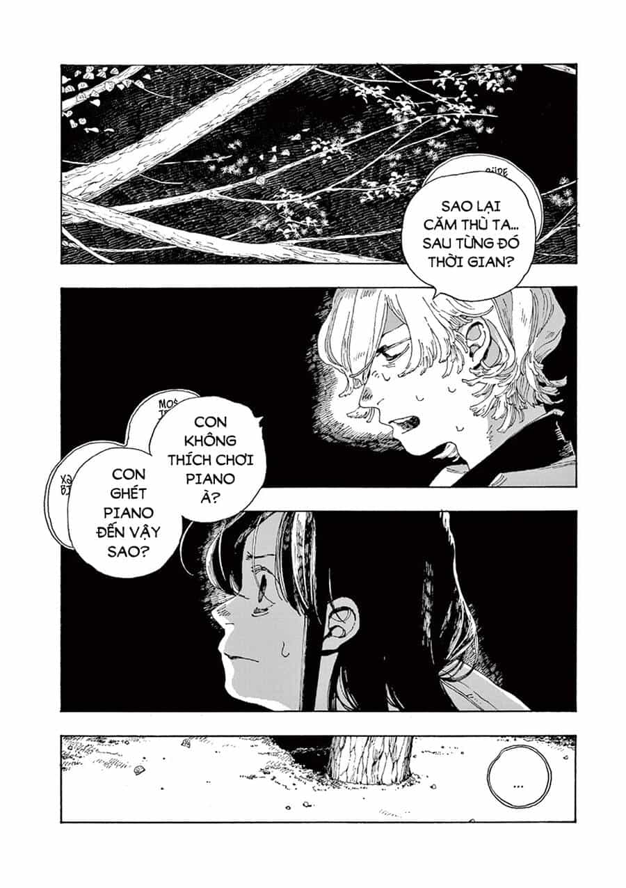 Fool Night - Chương 8 - ảnh 12