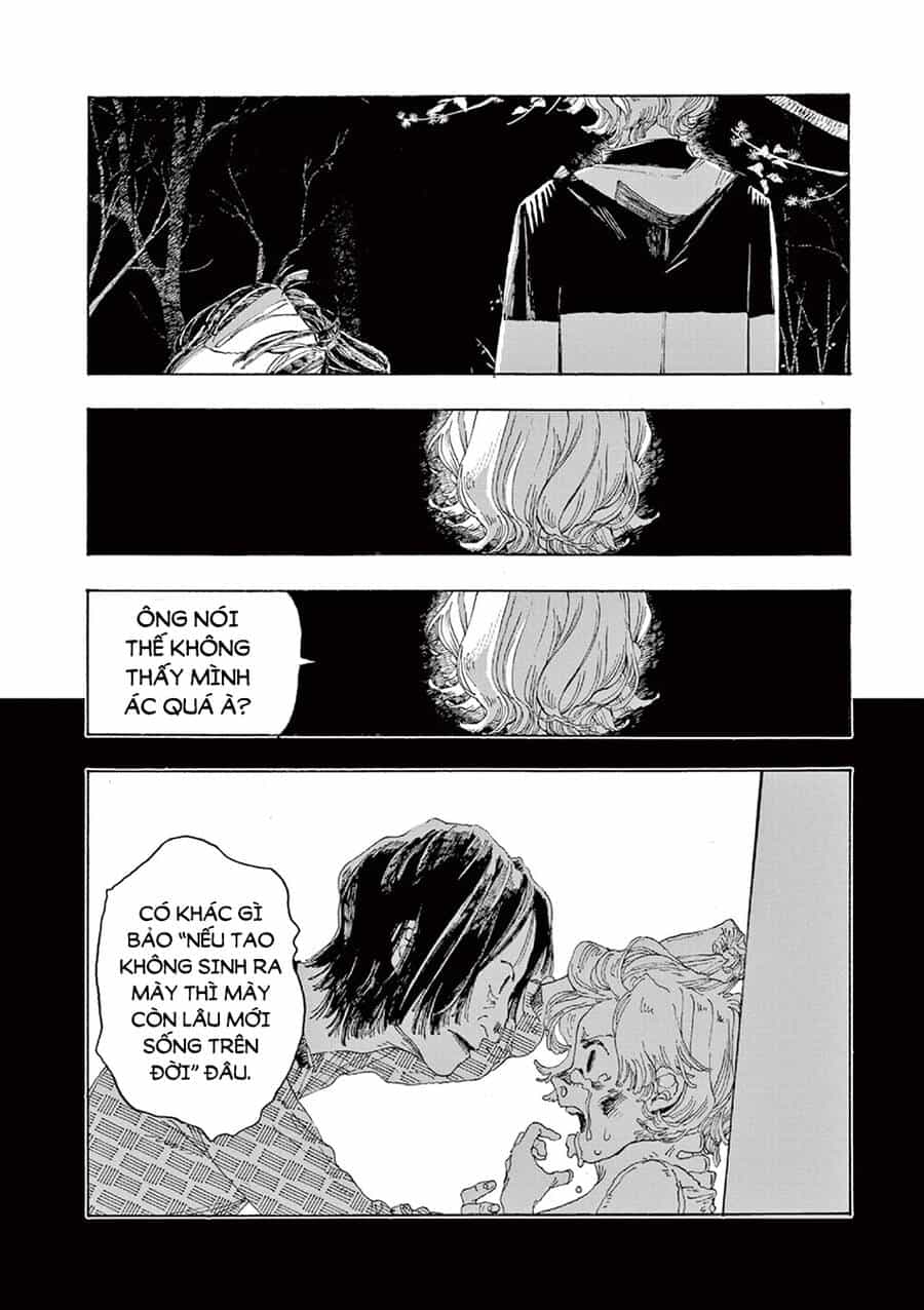 Fool Night - Chương 8 - ảnh 18