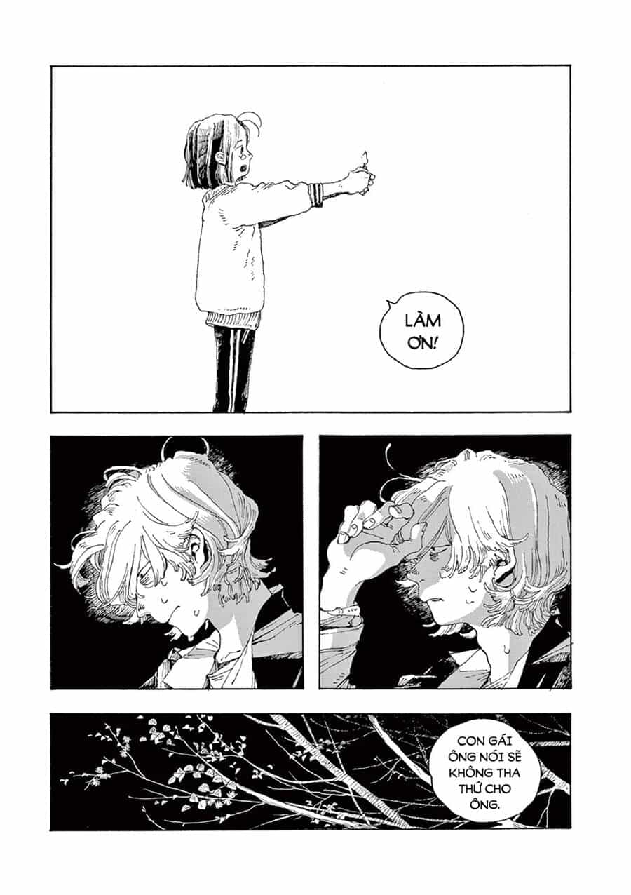 Fool Night - Chương 8 - ảnh 4
