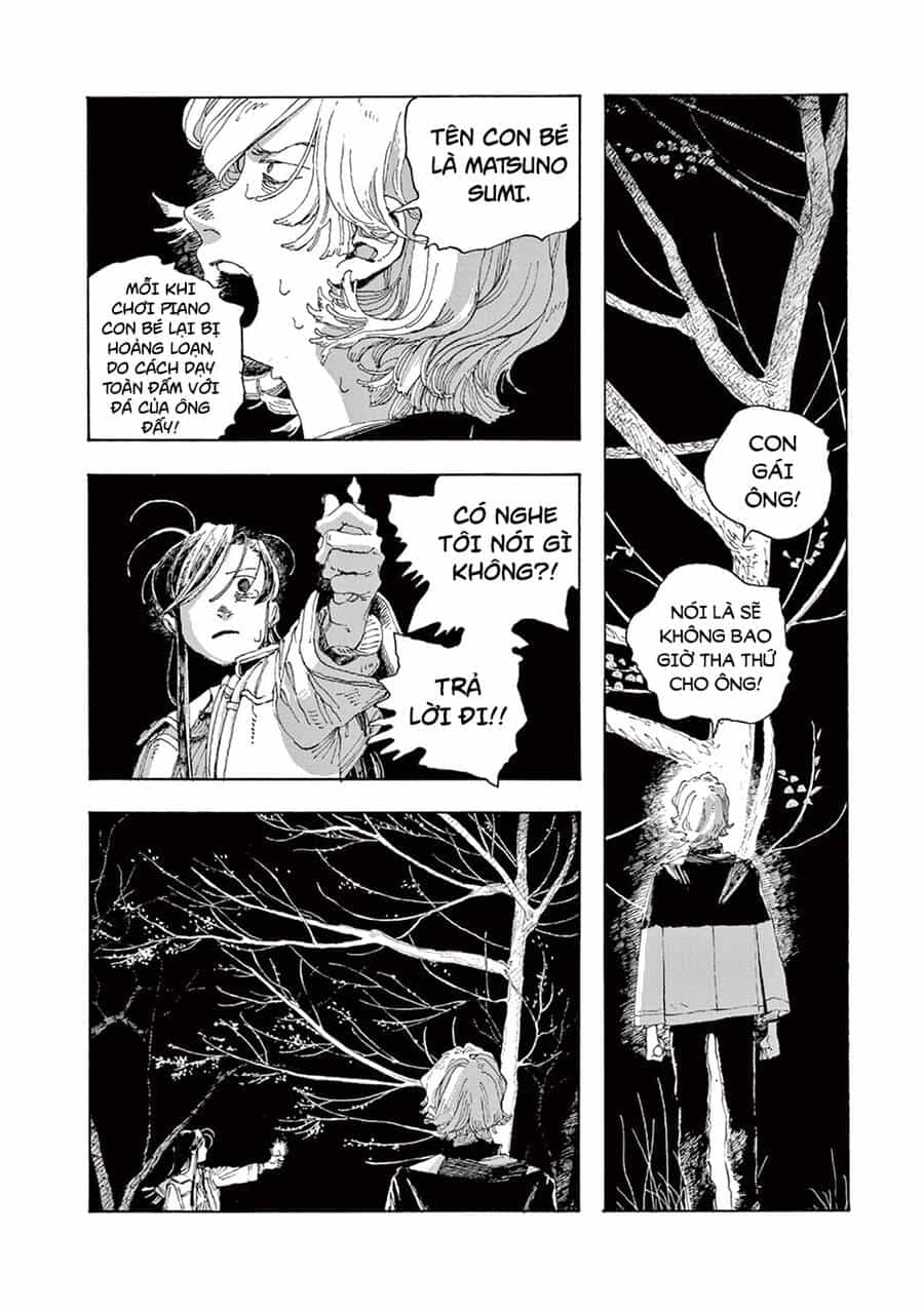 Fool Night - Chương 8 - ảnh 5