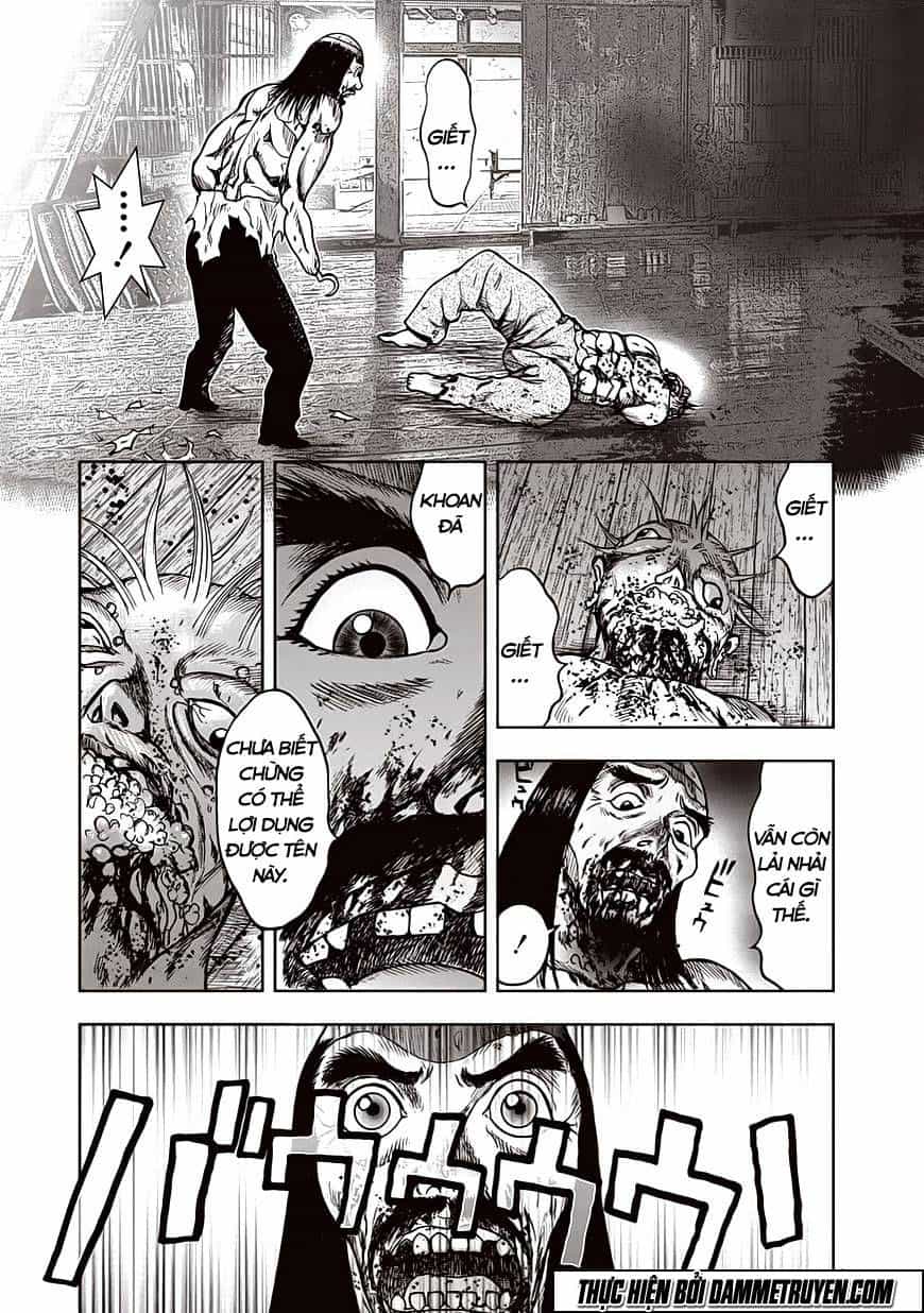 Freak Island - Đảo Quái Dị - Chương 42 - ảnh 9