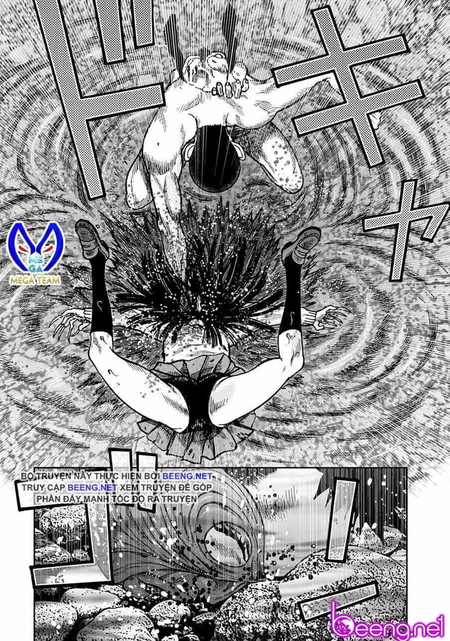 Freak Island - Đảo Quái Dị - Chương 58 - ảnh 3