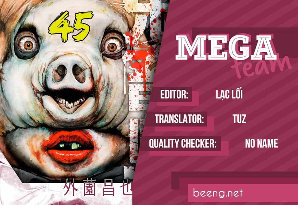 Freak Island - Đảo Quái Dị - Chương 71 - ảnh 16