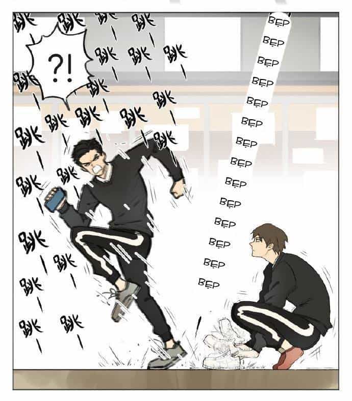 Friendzone - Chương 10 - ảnh 13