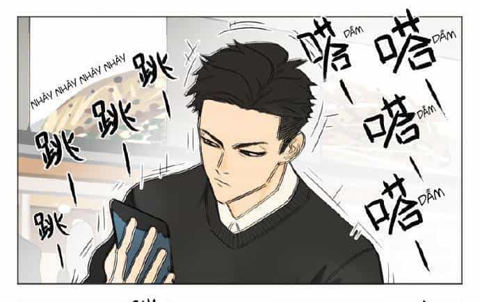 Friendzone - Chương 10 - ảnh 9