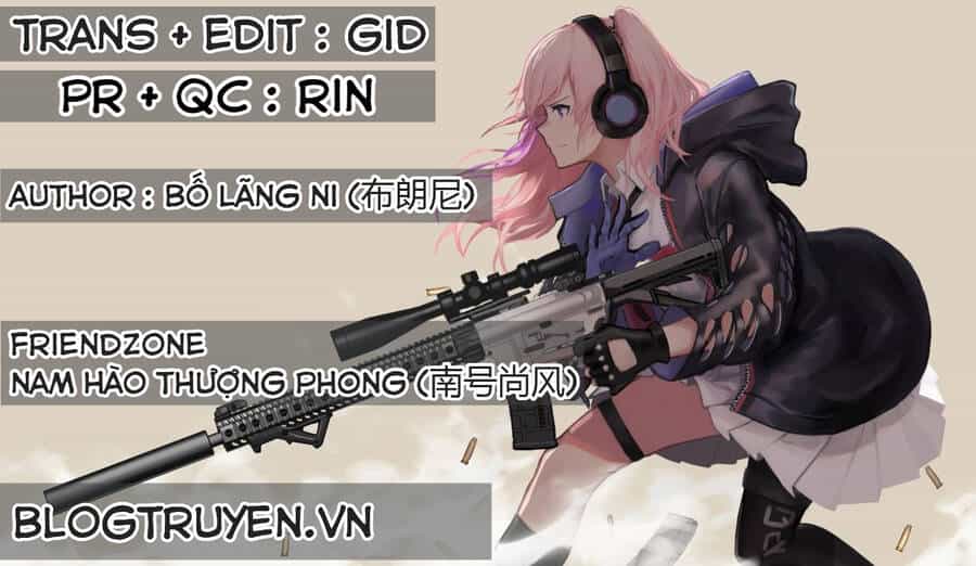 Friendzone - Chương 94 - ảnh 1