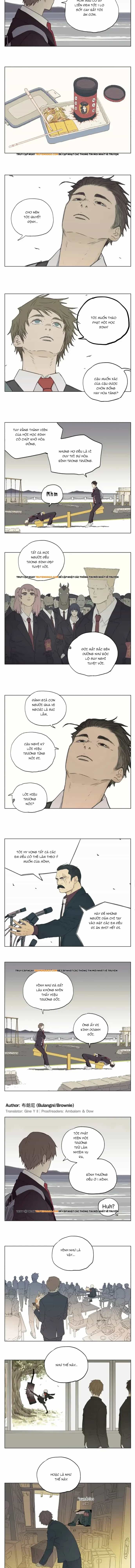 Friendzone - Chương 96 - ảnh 2