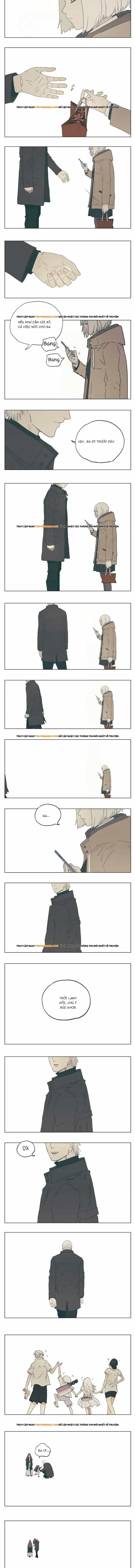 Friendzone - Chương 96 - ảnh 5