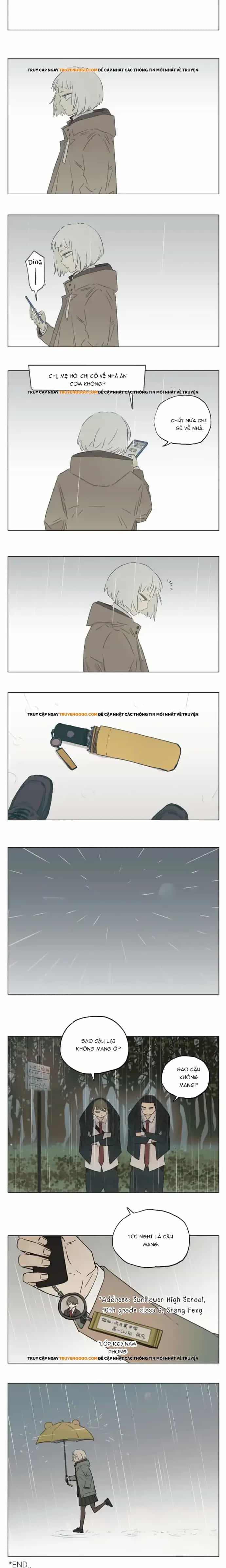 Friendzone - Chương 96 - ảnh 6