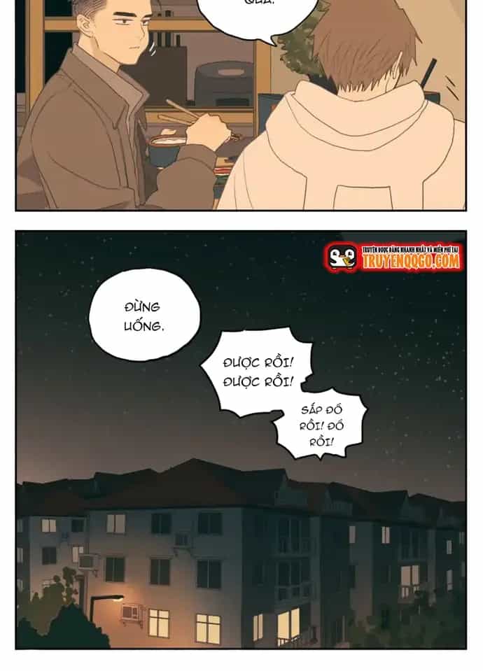 Friendzone - Chương 97 - ảnh 3