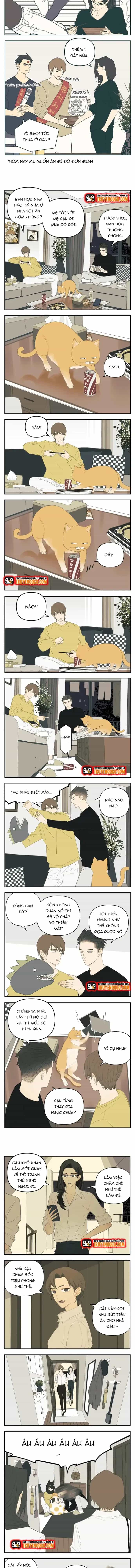 Friendzone - Chương 98 - ảnh 2