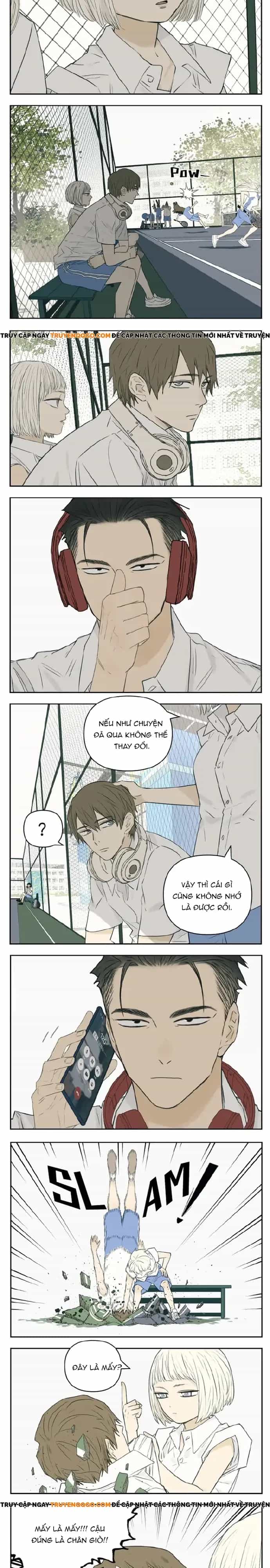 Friendzone - Chương 101 - ảnh 4
