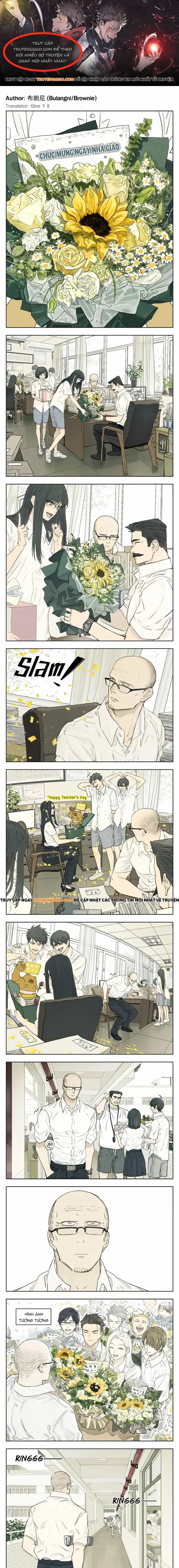 Friendzone - Chương 105 - ảnh 1
