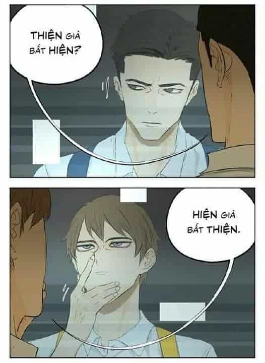 Friendzone - Chương 12 - ảnh 4