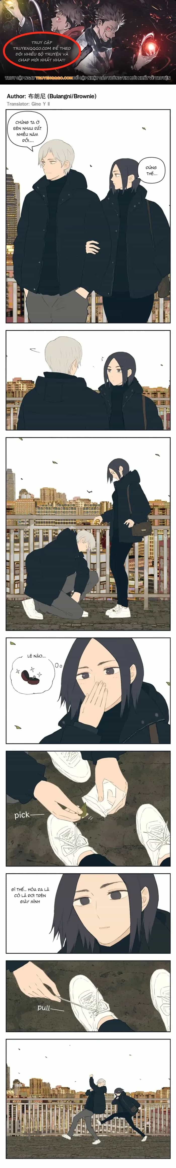 Friendzone - Chương 112 - ảnh 1