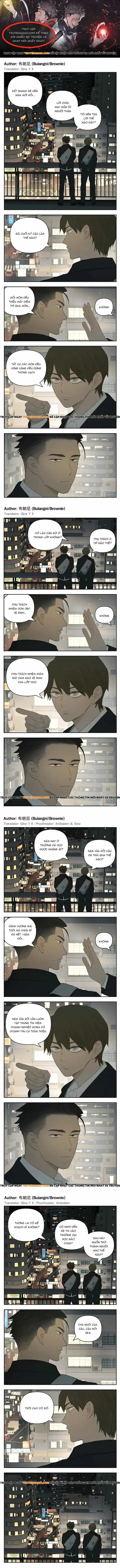 Friendzone - Chương 113 - ảnh 1