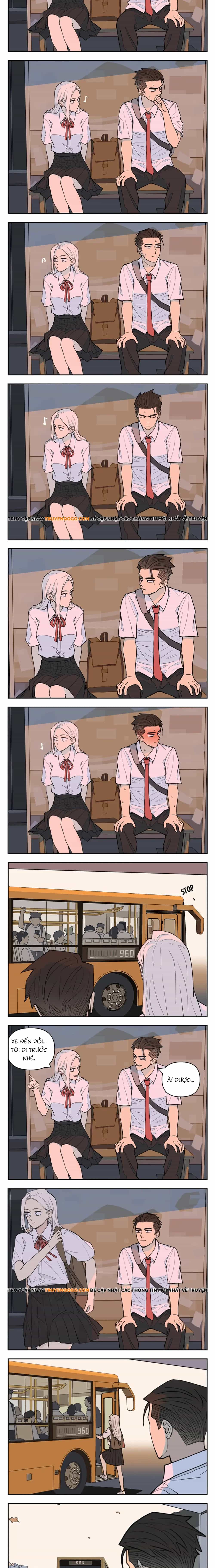 Friendzone - Chương 121 - ảnh 5