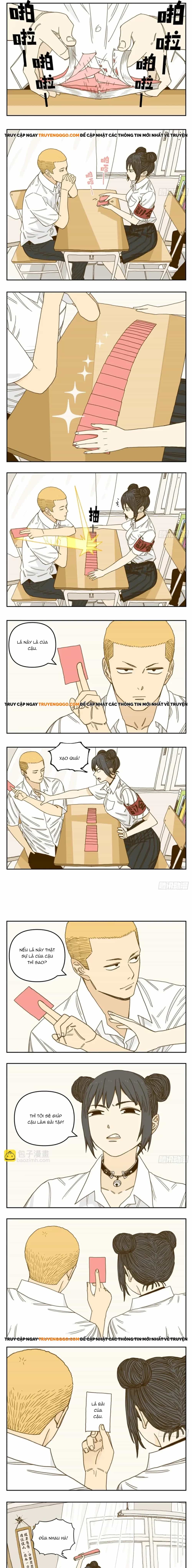 Friendzone - Chương 126 - ảnh 2