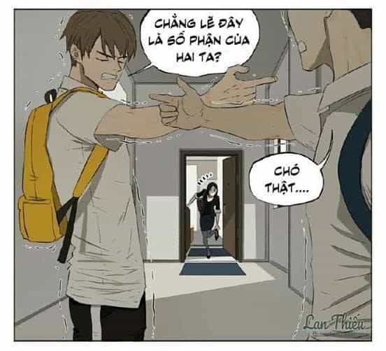 Friendzone - Chương 14 - ảnh 14