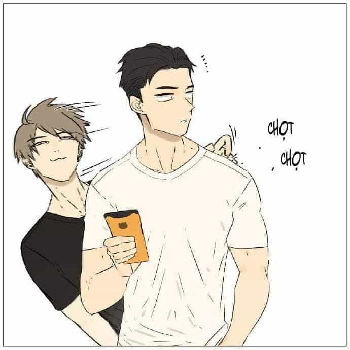 Friendzone - Chương 16 - ảnh 4