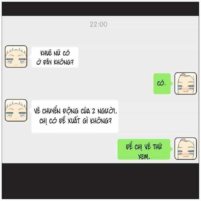 Friendzone - Chương 17 - ảnh 7