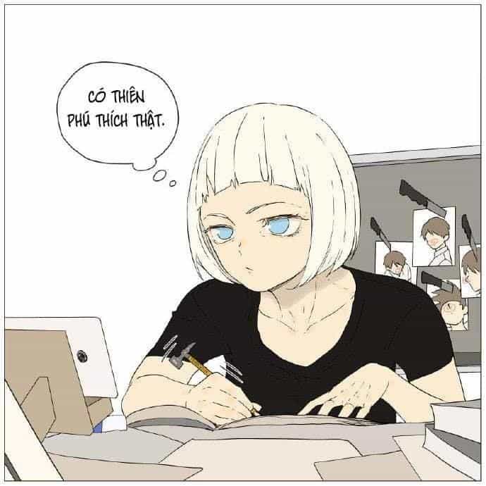 Friendzone - Chương 17 - ảnh 9