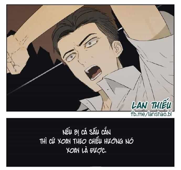Friendzone - Chương 18 - ảnh 5