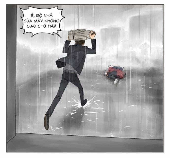 Friendzone - Chương 2 - ảnh 10