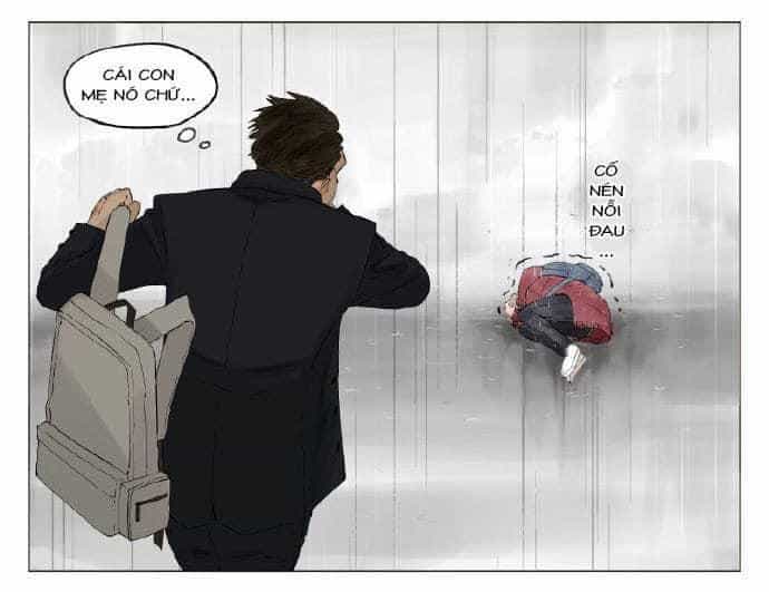 Friendzone - Chương 2 - ảnh 9