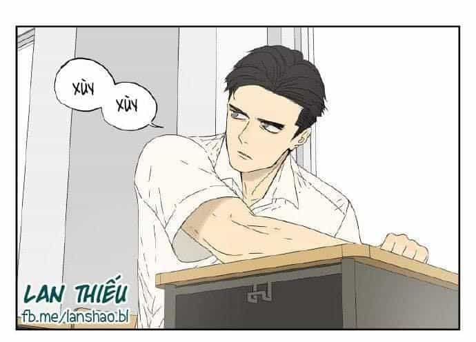 Friendzone - Chương 20 - ảnh 1