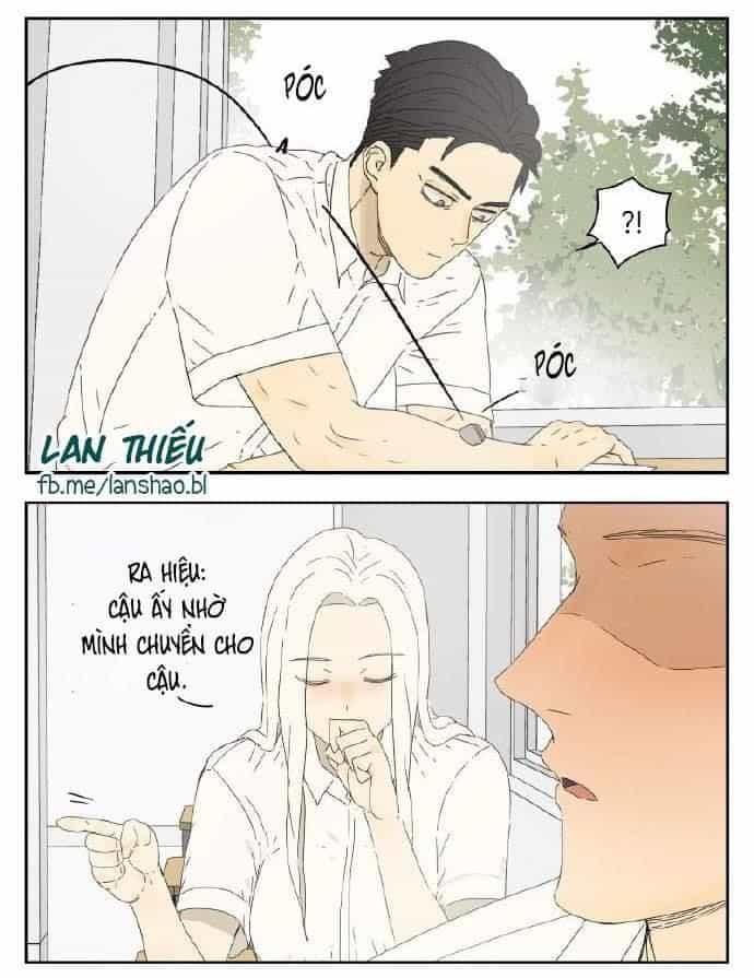 Friendzone - Chương 20 - ảnh 5