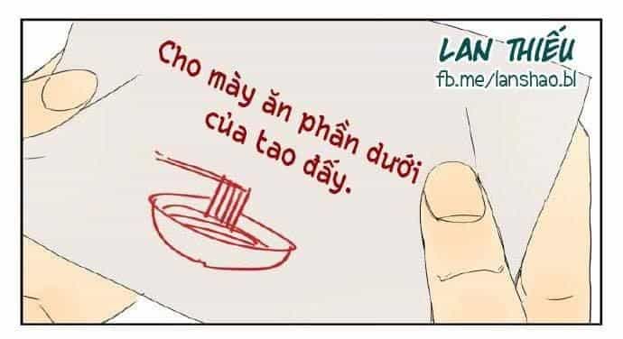 Friendzone - Chương 20 - ảnh 7