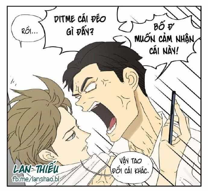 Friendzone - Chương 21 - ảnh 4