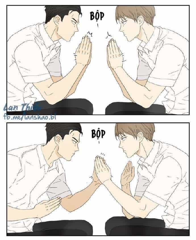 Friendzone - Chương 22 - ảnh 3