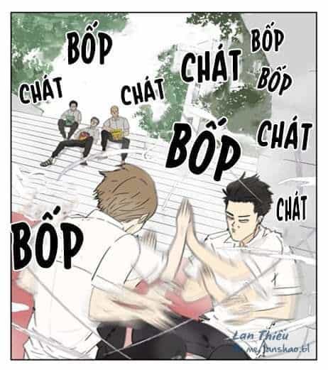 Friendzone - Chương 22 - ảnh 7