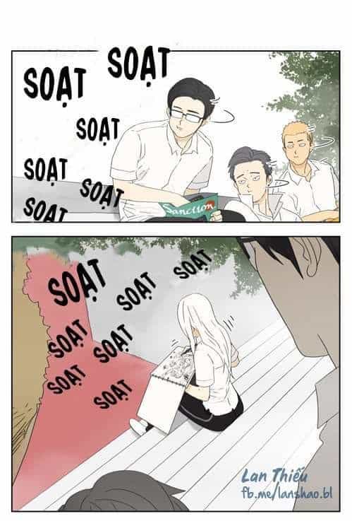 Friendzone - Chương 22 - ảnh 8