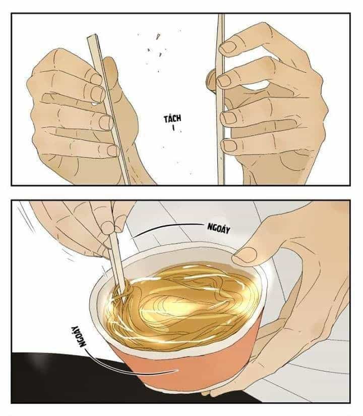 Friendzone - Chương 23 - ảnh 1