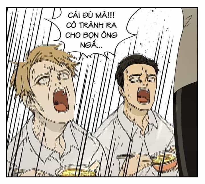 Friendzone - Chương 23 - ảnh 14