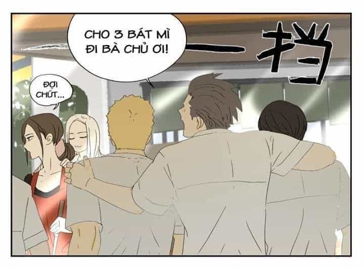 Friendzone - Chương 23 - ảnh 9