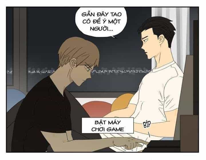 Friendzone - Chương 24 - ảnh 2
