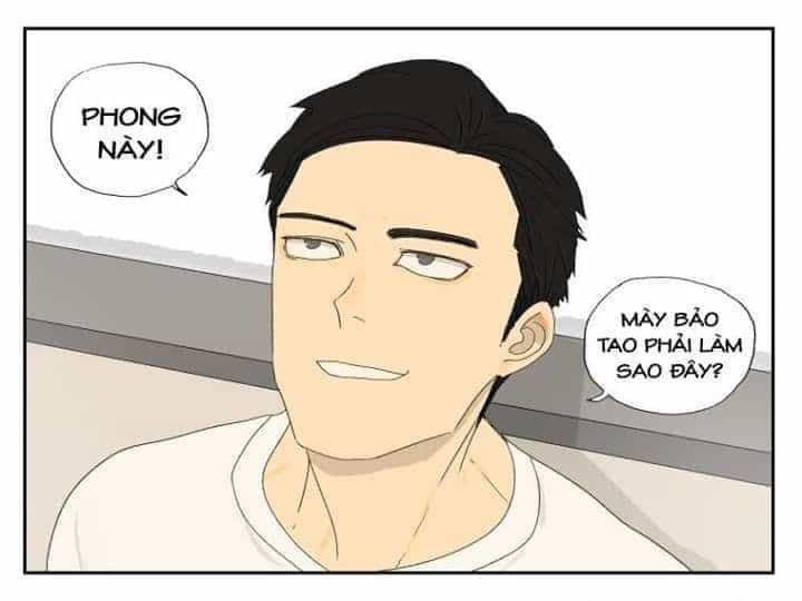 Friendzone - Chương 24 - ảnh 8