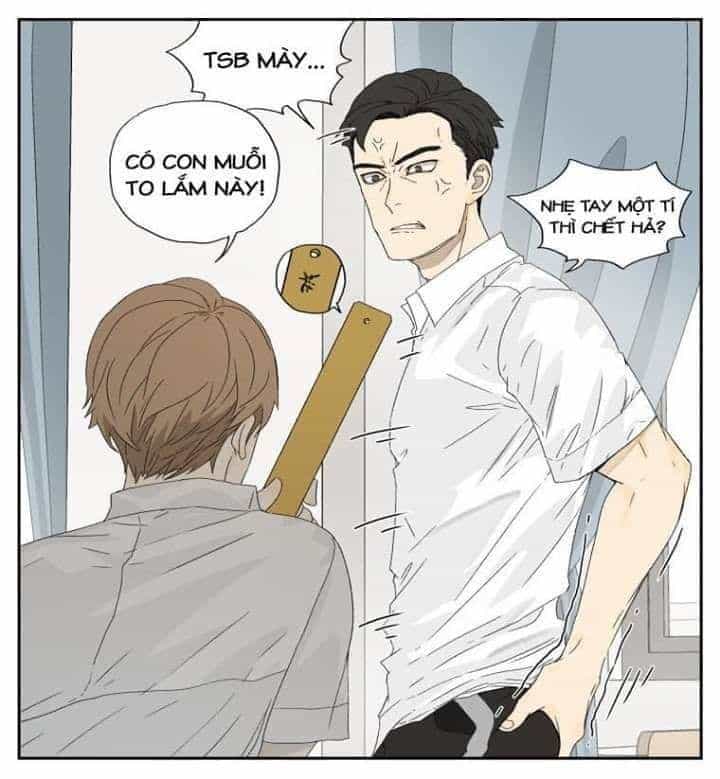 Friendzone - Chương 25 - ảnh 6