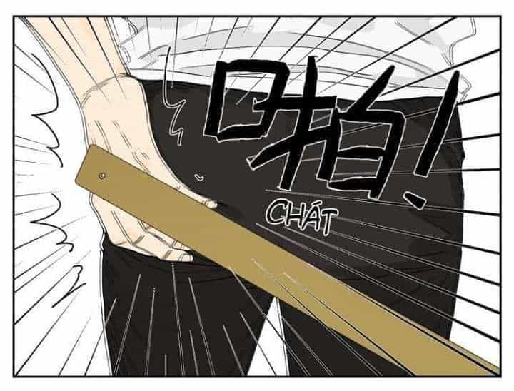 Friendzone - Chương 25 - ảnh 9