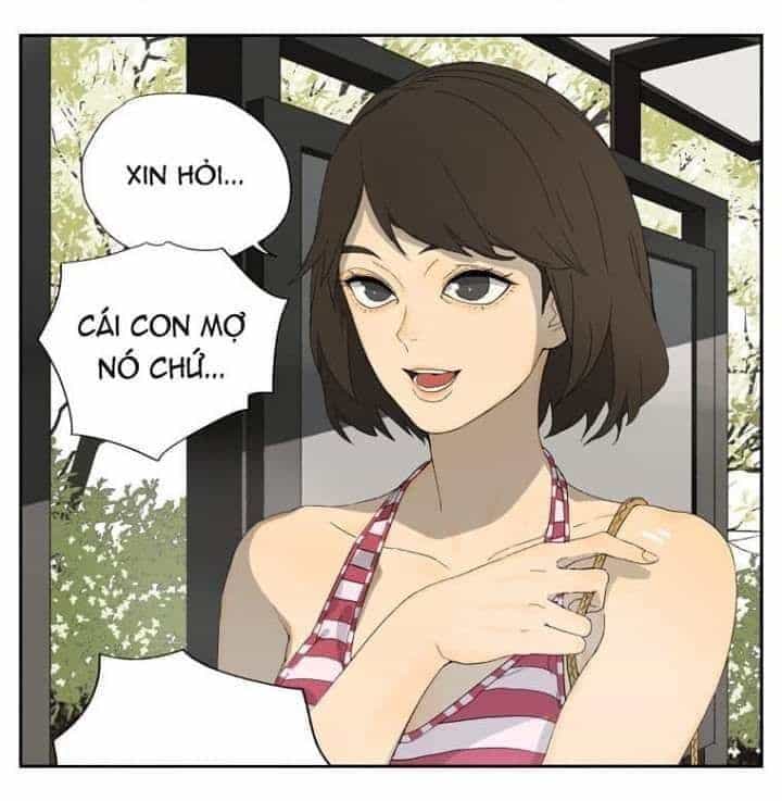 Friendzone - Chương 26 - ảnh 3